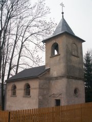 pohled zezadu zprava