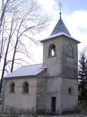pohled zezadu zprava
