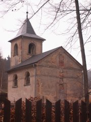 pohled zepředu zleva