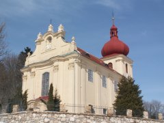 pohled zepředu zprava