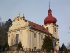 pohled zepředu zprava