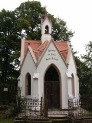 pohled zepředu