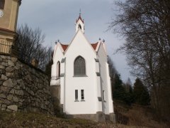 pohled zezadu zprava