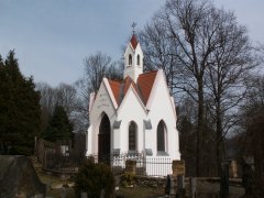 pohled zepředu zprava