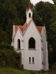 pohled zprava