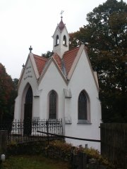 pohled zepředu zprava