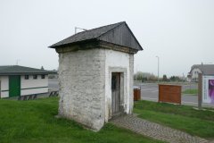 pohled zepředu zleva