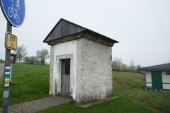 pohled zepředu zprava