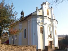 pohled zepředu zleva