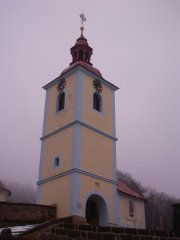 pohled zepředu zleva