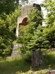 pohled zepředu zprava