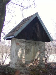 pohled zepředu zleva