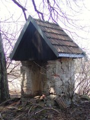 pohled zepředu zprava