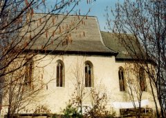 pohled zprava