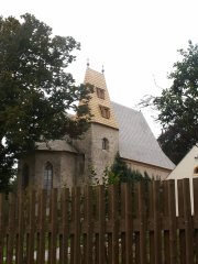 pohled zezadu zleva