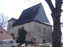 pohled zepředu zleva