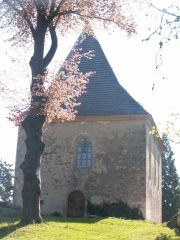 pohled zepředu
