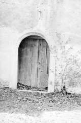 vchod do kostela