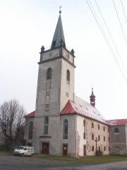 pohled zepředu zprava