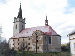 pohled zezadu zprava