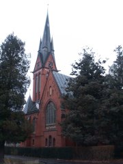 pohled zezadu zprava