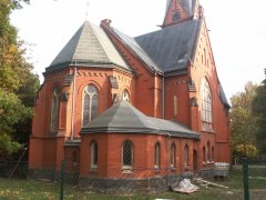 pohled zezadu zleva