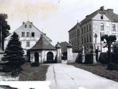 starší foto márnice