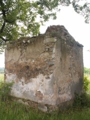 pohled zezadu zprava