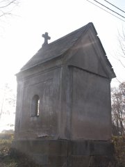 pohled zezadu zprava