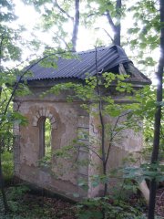 pohled zezadu zprava