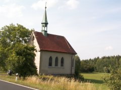 pohled zepředu zprava