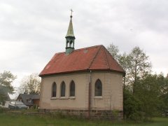 pohled zezadu zprava
