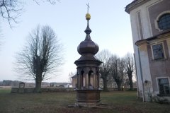 nový sanktusník