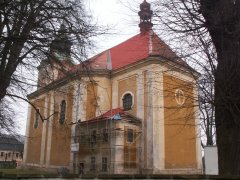 pohled zezadu zprava