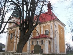 pohled zezadu zprava