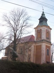pohled zepředu zleva
