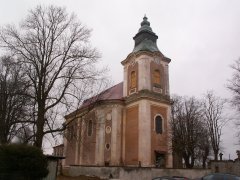 pohled zepředu zleva