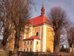 pohled zezadu zprava