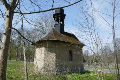 pohled zezadu zleva