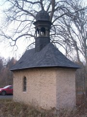 pohled zezadu zprava