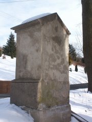 pohled zezadu zprava