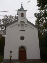 pohled zepředu
