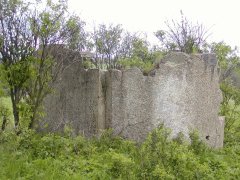 pohled zezadu zprava