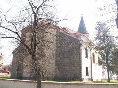 pohled zezadu zleva
