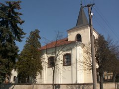 pohled zepředu zleva