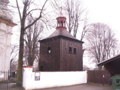 pohled zepředu zprava