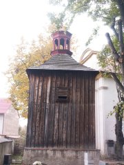 pohled zezadu