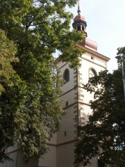 pohled zepředu zleva
