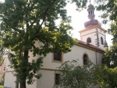 pohled zezadu zleva