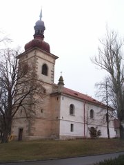 pohled zepředu zprava